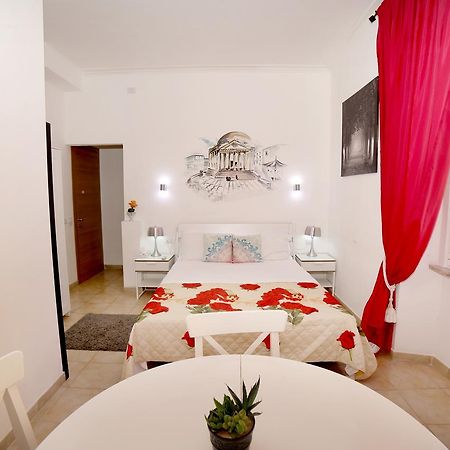 Gateway Residence Rome Buitenkant foto