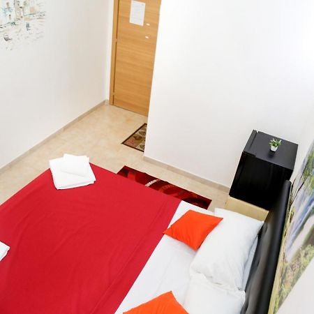 Gateway Residence Rome Buitenkant foto