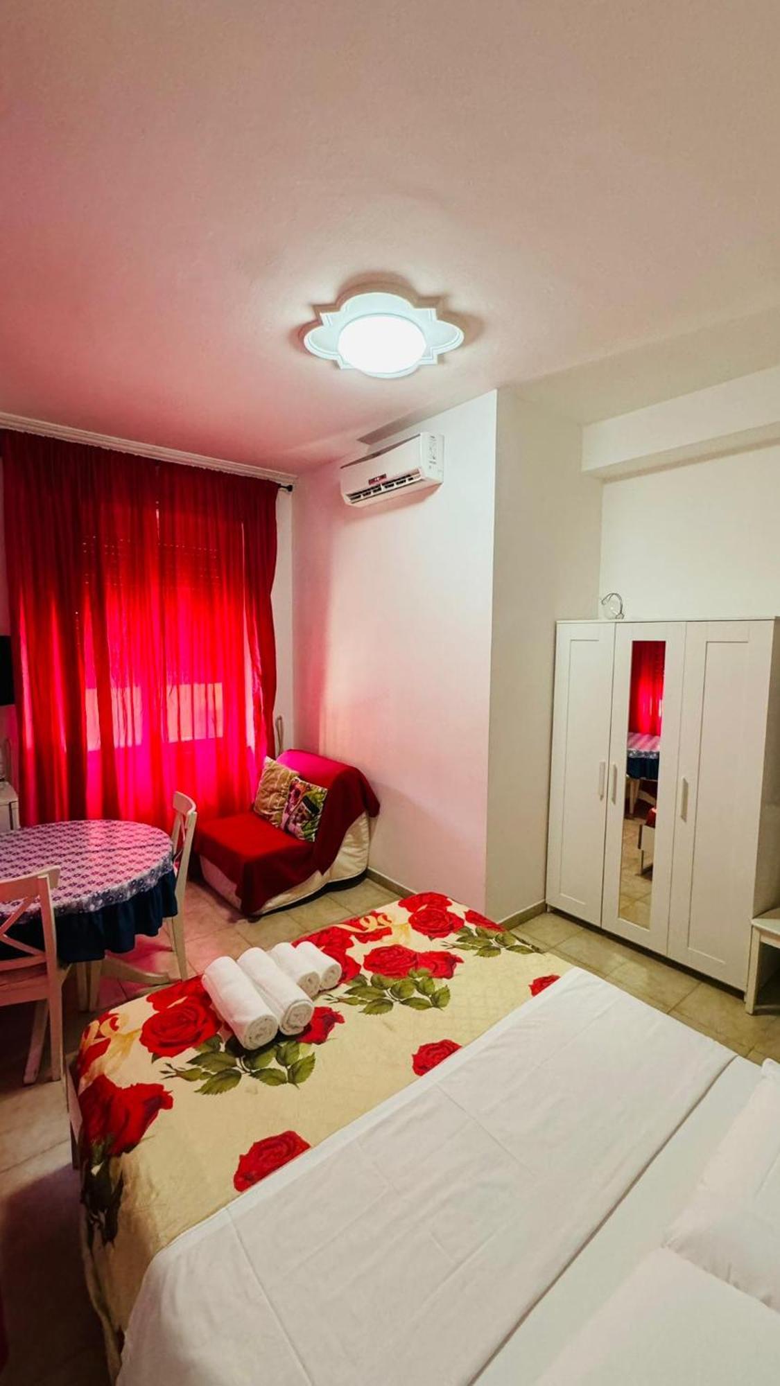 Gateway Residence Rome Buitenkant foto