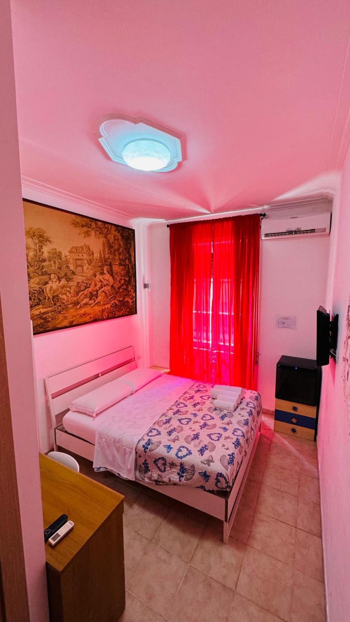 Gateway Residence Rome Buitenkant foto