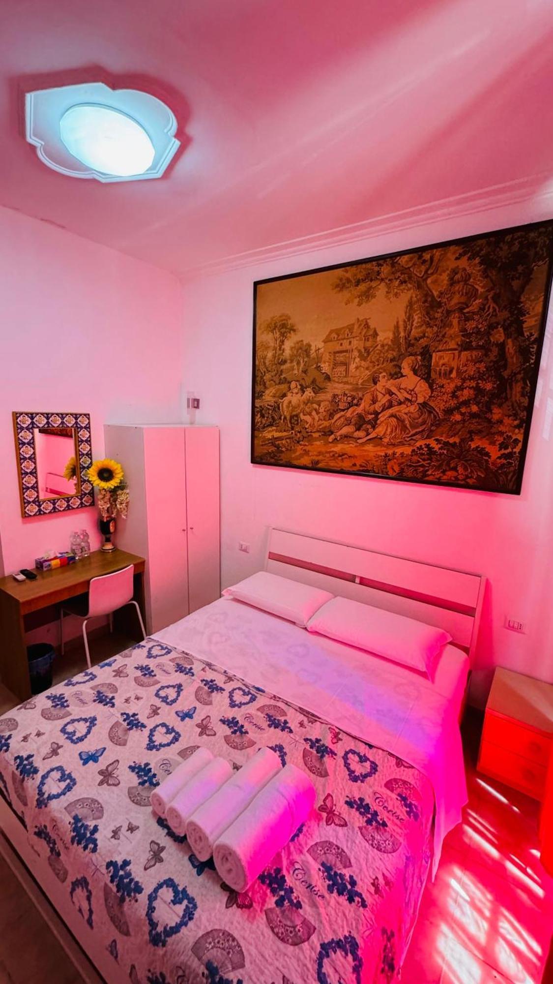 Gateway Residence Rome Buitenkant foto