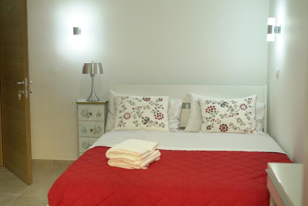 Gateway Residence Rome Buitenkant foto