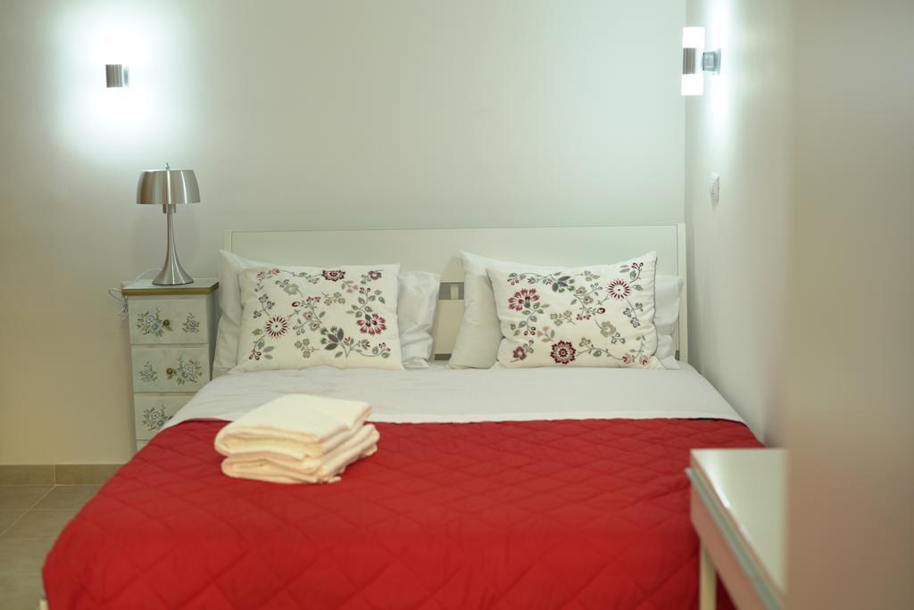 Gateway Residence Rome Buitenkant foto
