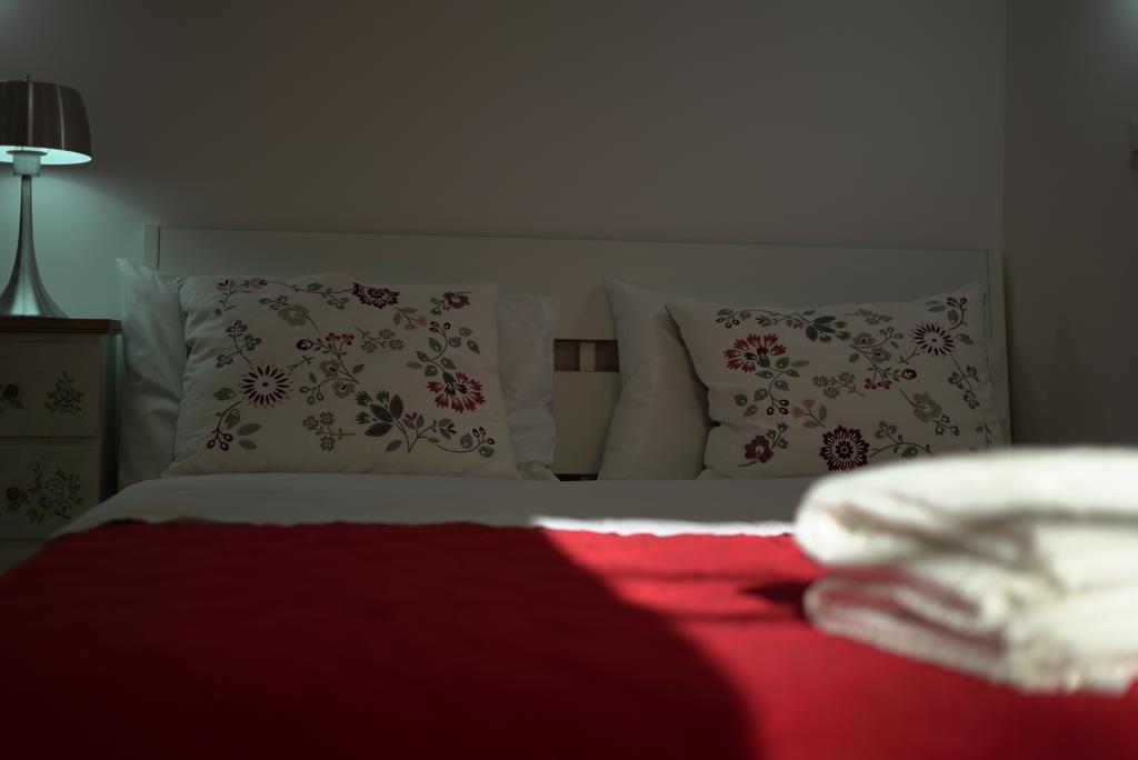 Gateway Residence Rome Buitenkant foto