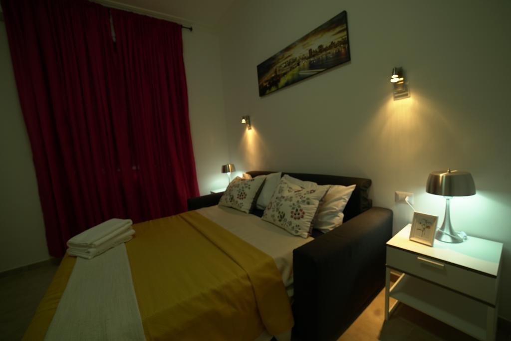 Gateway Residence Rome Buitenkant foto