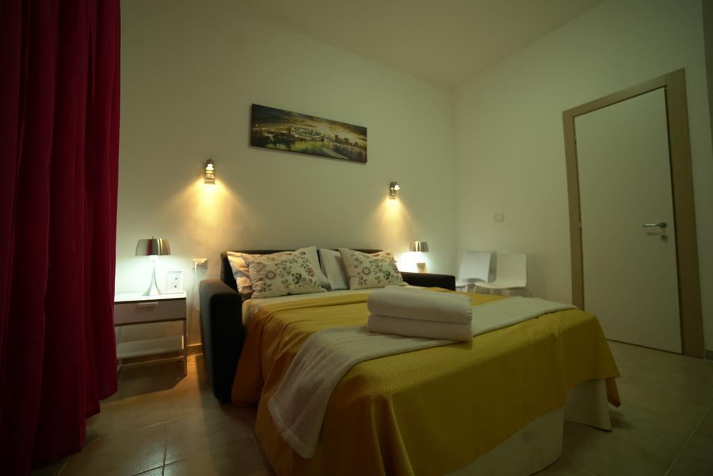 Gateway Residence Rome Buitenkant foto