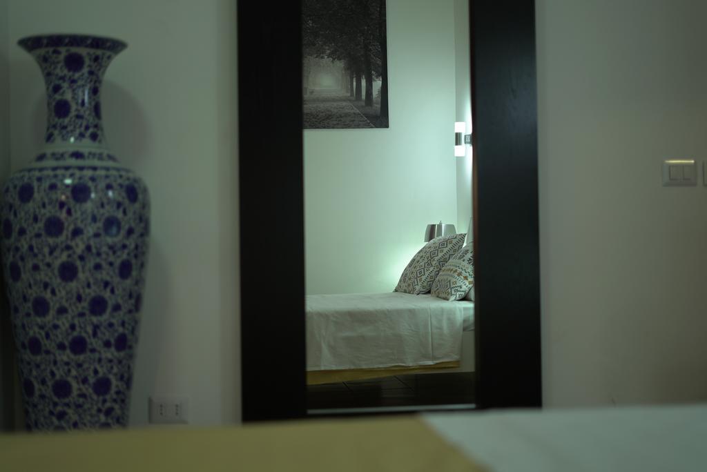 Gateway Residence Rome Buitenkant foto