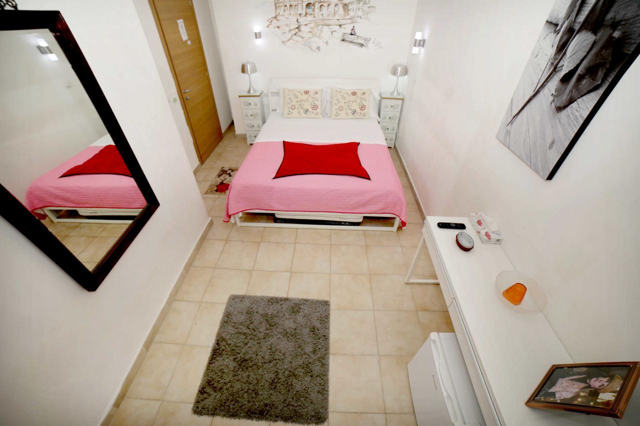 Gateway Residence Rome Buitenkant foto