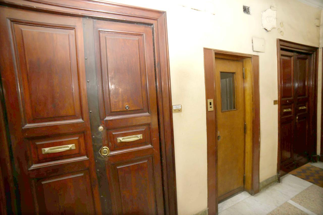 Gateway Residence Rome Buitenkant foto