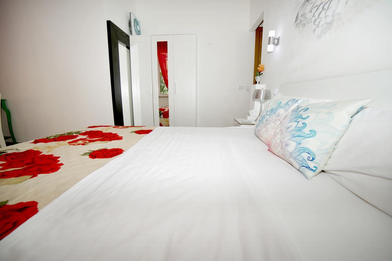 Gateway Residence Rome Buitenkant foto