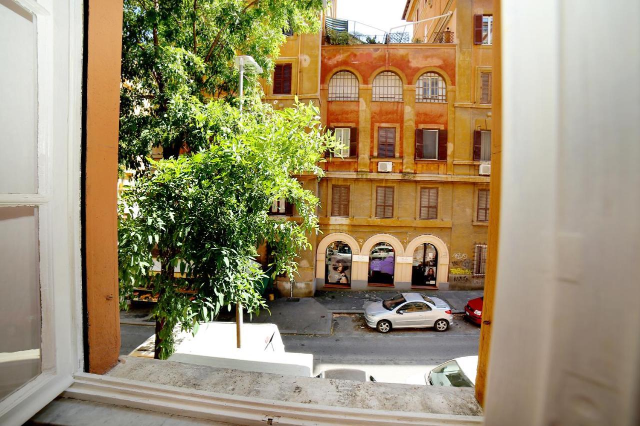 Gateway Residence Rome Buitenkant foto