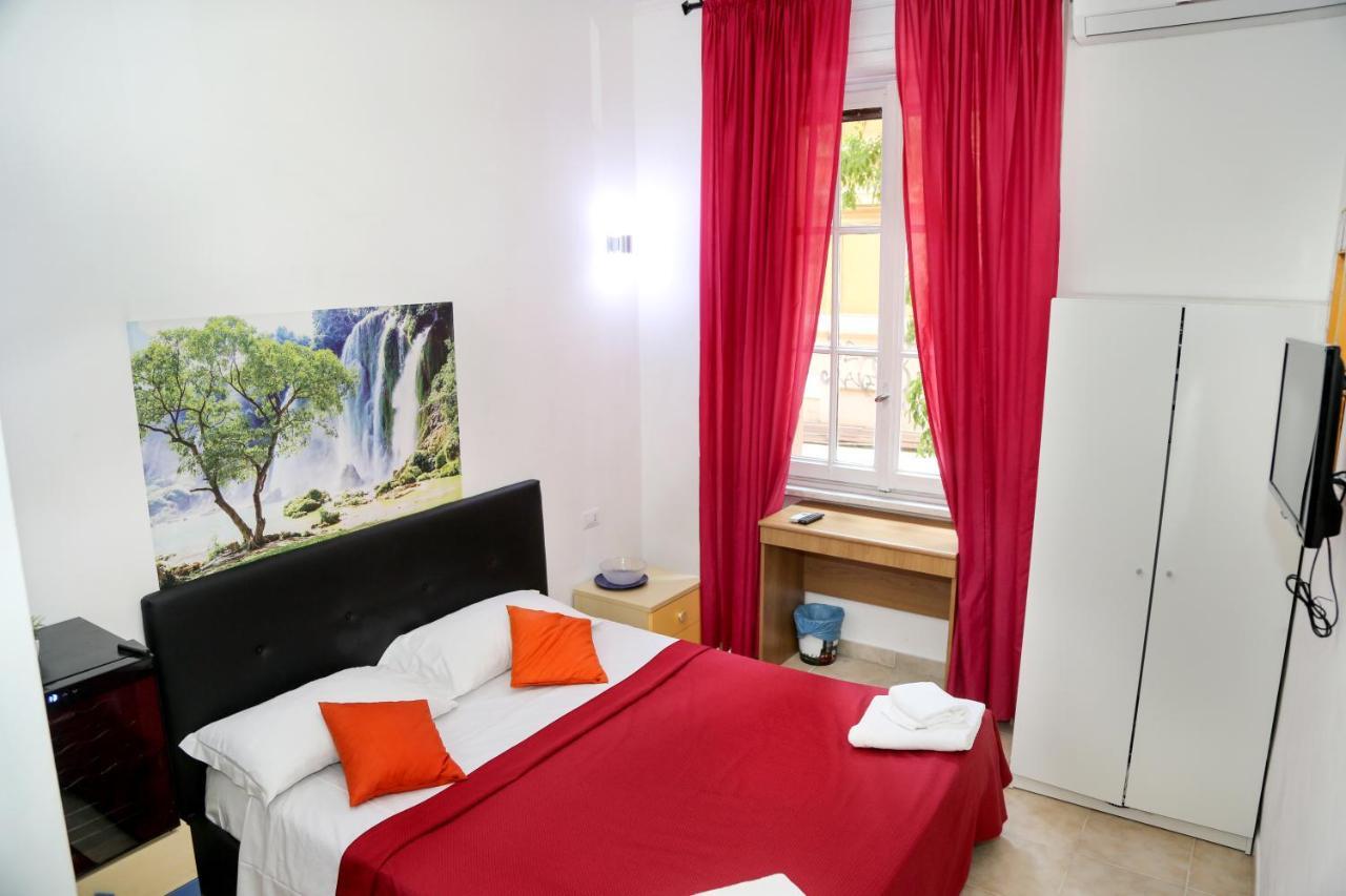 Gateway Residence Rome Buitenkant foto