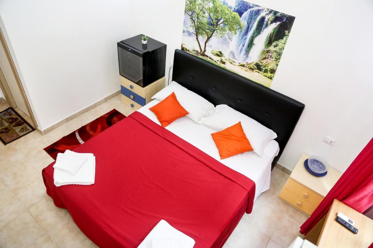 Gateway Residence Rome Buitenkant foto