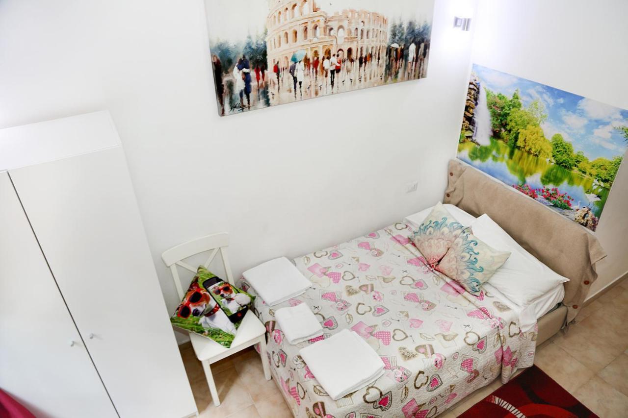 Gateway Residence Rome Buitenkant foto