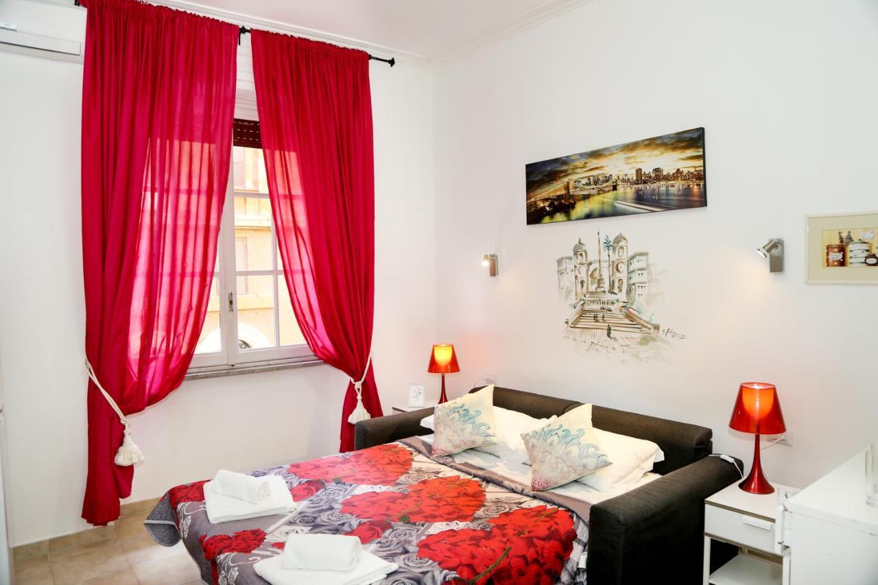 Gateway Residence Rome Buitenkant foto