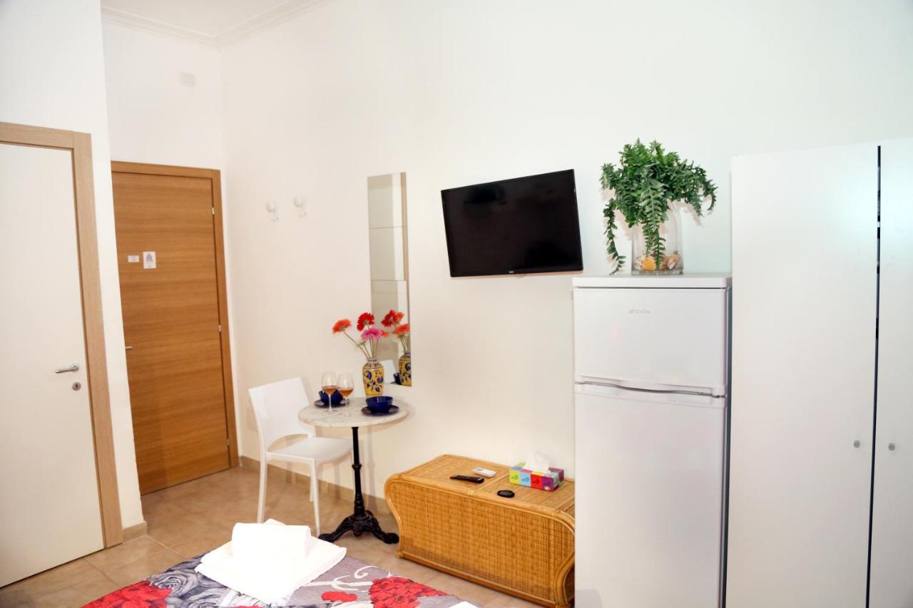 Gateway Residence Rome Buitenkant foto